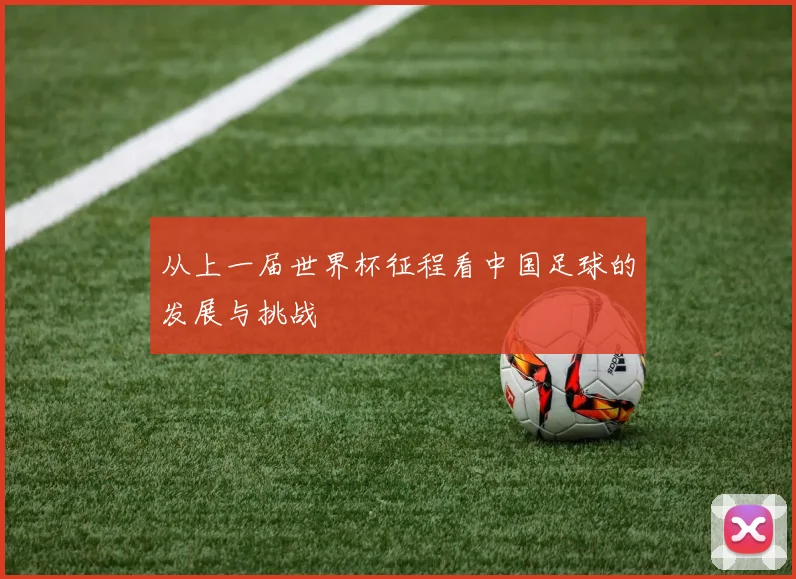 从上一届世界杯征程看中国足球的发展与挑战