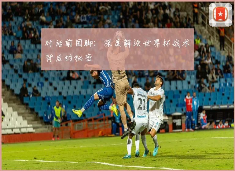 对话前国脚：深度解读世界杯战术背后的秘密