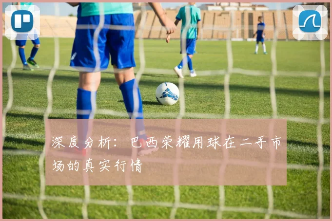 深度分析：巴西荣耀用球在二手市场的真实行情