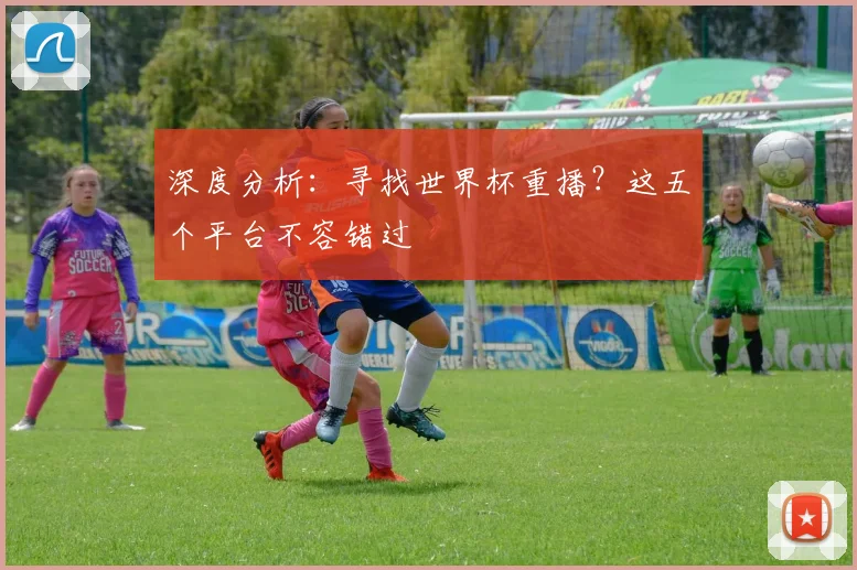 深度分析：寻找世界杯重播？这五个平台不容错过