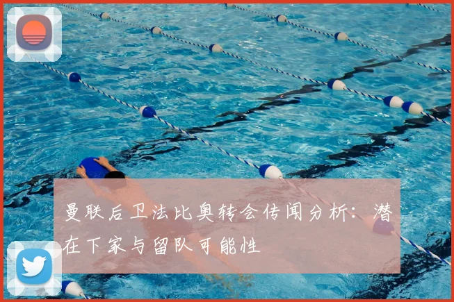 曼联后卫法比奥转会传闻分析：潜在下家与留队可能性